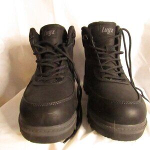 Lugz Men's Diablo Mid Chukka Boots